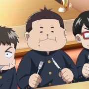 Keppeki Danshi! Aoyama-kun - galeria zdjęć - filmweb