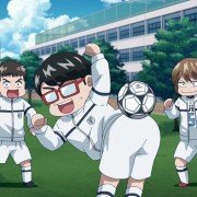 Keppeki Danshi! Aoyama-kun - galeria zdjęć - filmweb