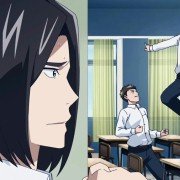 Keppeki Danshi! Aoyama-kun - galeria zdjęć - filmweb