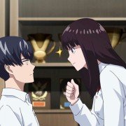 Keppeki Danshi! Aoyama-kun - galeria zdjęć - filmweb