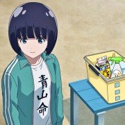 Keppeki Danshi! Aoyama-kun - galeria zdjęć - filmweb