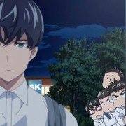 Keppeki Danshi! Aoyama-kun - galeria zdjęć - filmweb