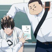 Keppeki Danshi! Aoyama-kun - galeria zdjęć - filmweb