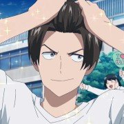 Keppeki Danshi! Aoyama-kun - galeria zdjęć - filmweb