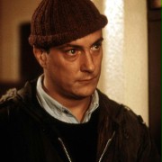 Stephen Tompkinson w Orkiestra