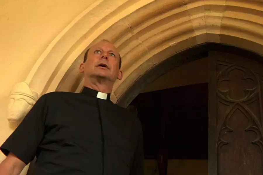 Hollow - galeria zdjęć - filmweb