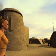 Star Wars Galaxies: An Empire Divided - galeria zdjęć - filmweb