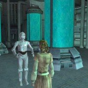 Star Wars Galaxies: An Empire Divided - galeria zdjęć - filmweb