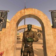 Star Wars Galaxies: An Empire Divided - galeria zdjęć - filmweb