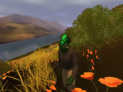 Star Wars Galaxies: An Empire Divided - galeria zdjęć - filmweb