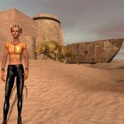 Star Wars Galaxies: An Empire Divided - galeria zdjęć - filmweb