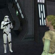 Star Wars Galaxies: An Empire Divided - galeria zdjęć - filmweb