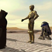 Star Wars Galaxies: An Empire Divided - galeria zdjęć - filmweb