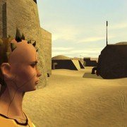Star Wars Galaxies: An Empire Divided - galeria zdjęć - filmweb