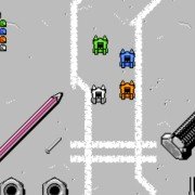 Micro Machines - galeria zdjęć - filmweb