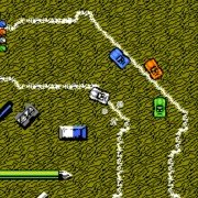 Micro Machines - galeria zdjęć - filmweb