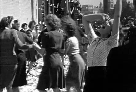 Duch roku 45 - galeria zdjęć - filmweb