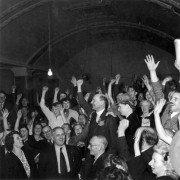 The Spirit of '45 - galeria zdjęć - filmweb
