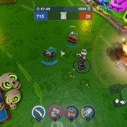 Micro Machines World Series - galeria zdjęć - filmweb