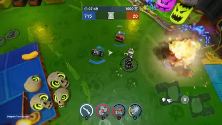 Micro Machines World Series - galeria zdjęć - filmweb