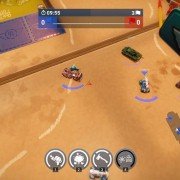 Micro Machines World Series - galeria zdjęć - filmweb