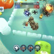 Micro Machines World Series - galeria zdjęć - filmweb