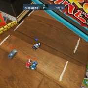 Micro Machines World Series - galeria zdjęć - filmweb