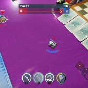 Micro Machines World Series - galeria zdjęć - filmweb