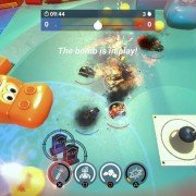 Micro Machines World Series - galeria zdjęć - filmweb
