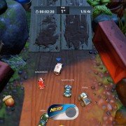 Micro Machines World Series - galeria zdjęć - filmweb