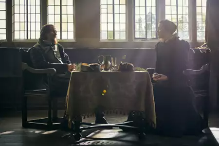 Spisek prochowy - galeria zdjęć - filmweb