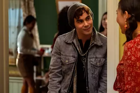 Jeszcze nigdy... - galeria zdjęć - filmweb