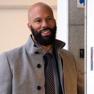 Dr Chris Jackson