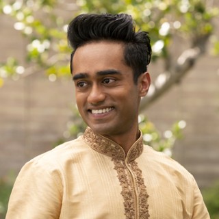 Parvesh