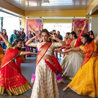 Preeti