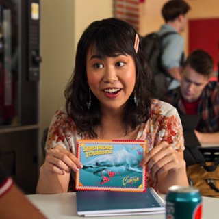 Eleanor Wong