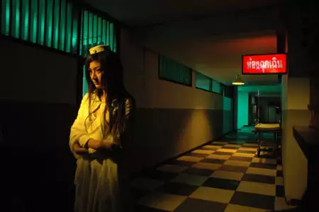 Pielęgniarki - galeria zdjęć - filmweb