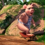 Wyspa dinozaura 2 - galeria zdjęć