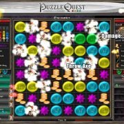 Puzzle Quest: Challenge of the Warlords - galeria zdjęć - filmweb