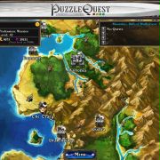 Puzzle Quest: Challenge of the Warlords - galeria zdjęć - filmweb
