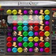 Puzzle Quest: Challenge of the Warlords - galeria zdjęć - filmweb