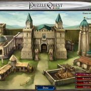 Puzzle Quest: Challenge of the Warlords - galeria zdjęć - filmweb