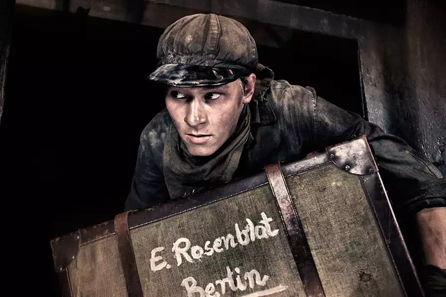 Letnie przesilenie - galeria zdjęć - filmweb