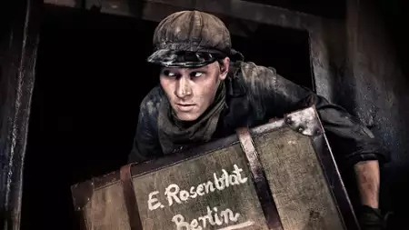 Letnie przesilenie - galeria zdjęć - filmweb