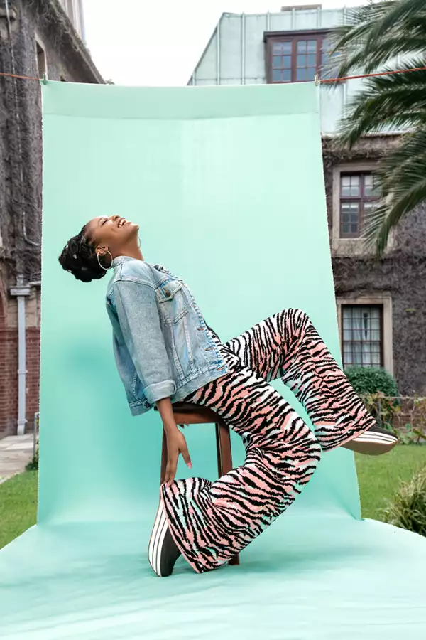 Blood & Water - galeria zdjęć - filmweb