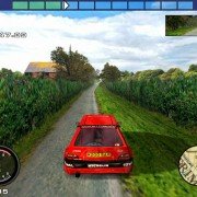 Mobil 1 Rally Championship - galeria zdjęć - filmweb
