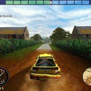 Mobil 1 Rally Championship - galeria zdjęć - filmweb