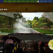 Mobil 1 Rally Championship - galeria zdjęć - filmweb