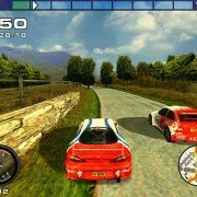 Mobil 1 Rally Championship - galeria zdjęć - filmweb
