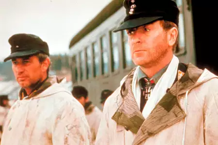 Orzeł wylądował - galeria zdjęć - filmweb